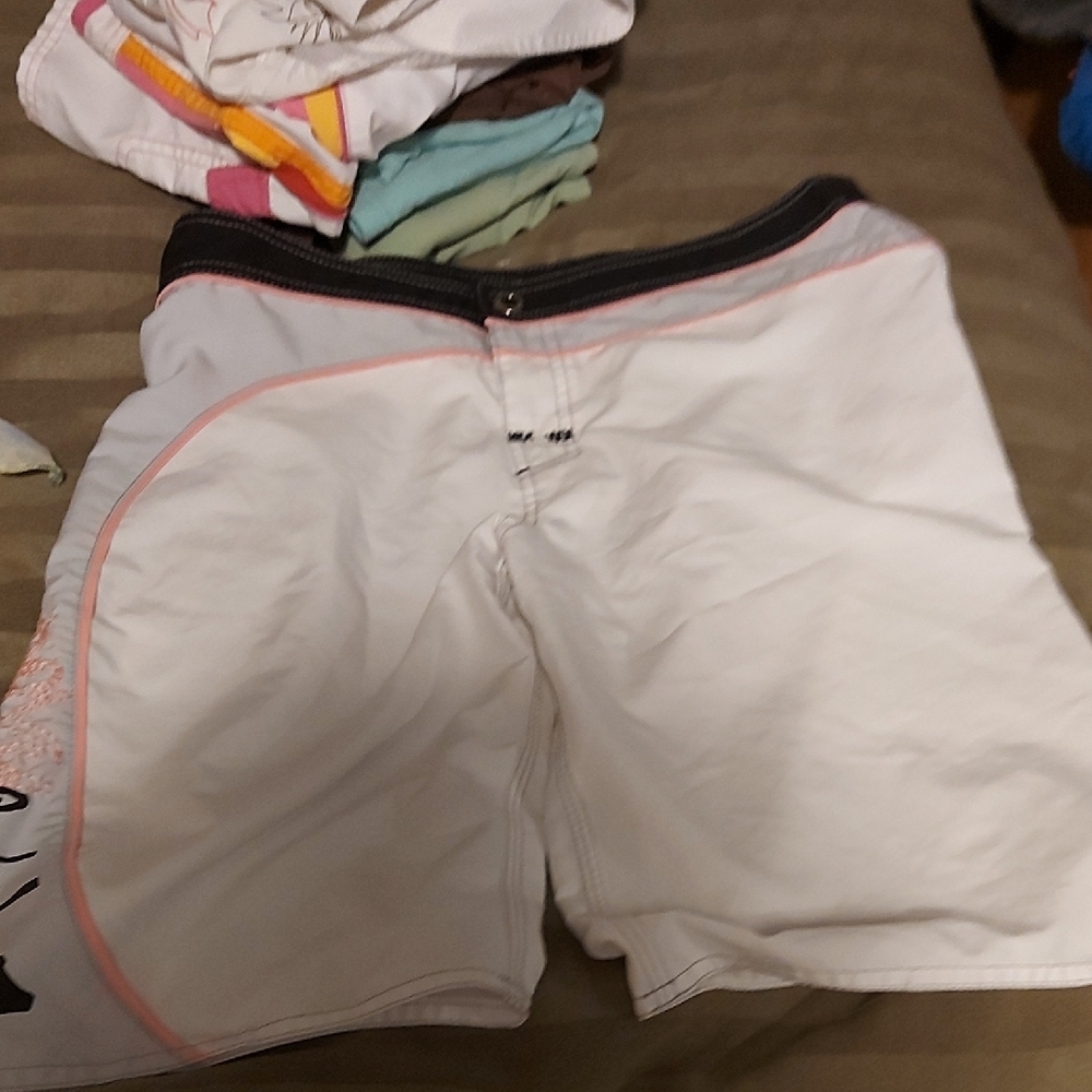 Quicksilver Board Shorts